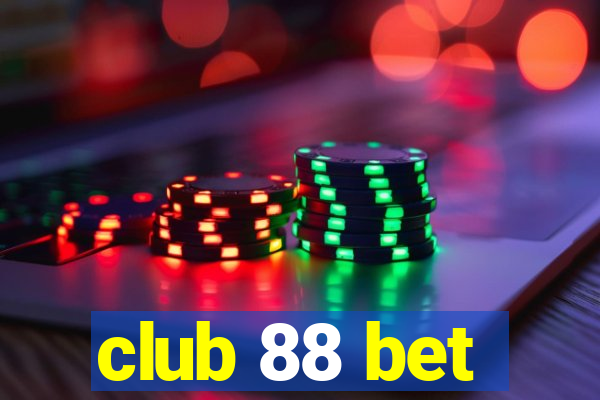 club 88 bet