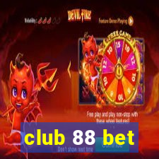 club 88 bet