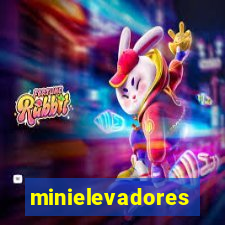 minielevadores