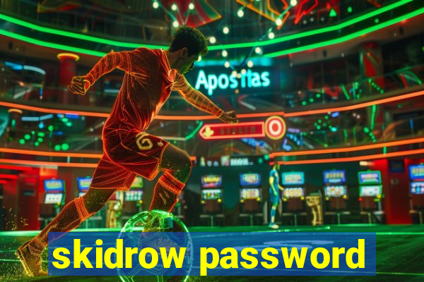 skidrow password