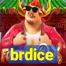 brdice