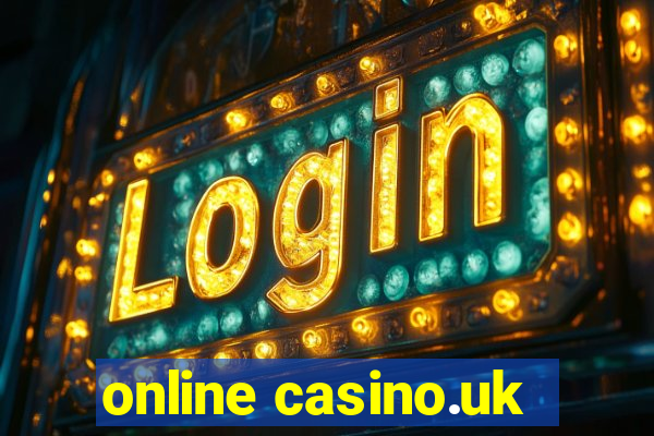 online casino.uk