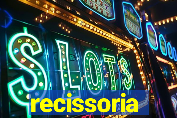 recissoria