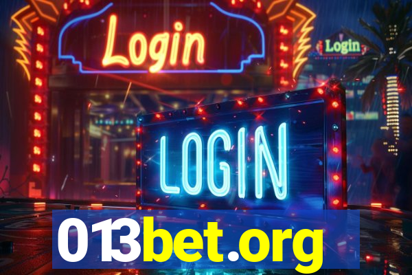 013bet.org