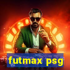 futmax psg