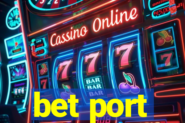 bet port