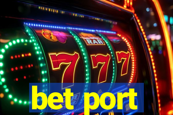 bet port