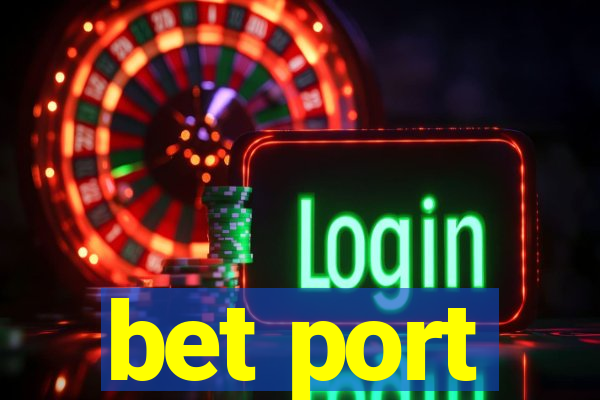 bet port