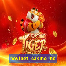 novibet casino no deposit bonus