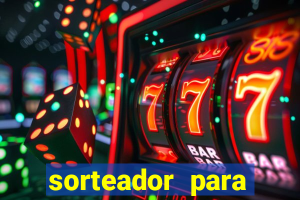 sorteador para bingo 75 bolas online