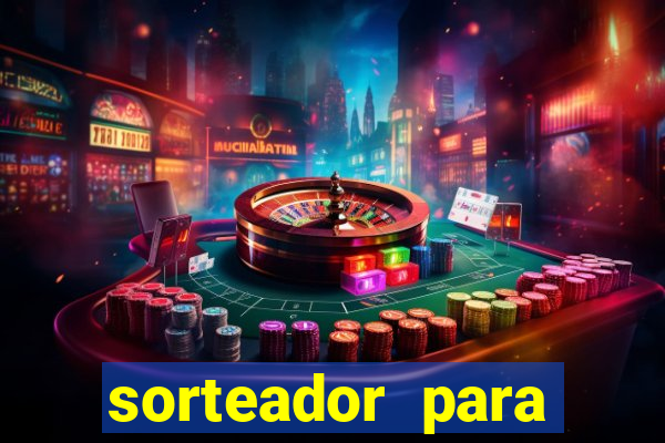 sorteador para bingo 75 bolas online