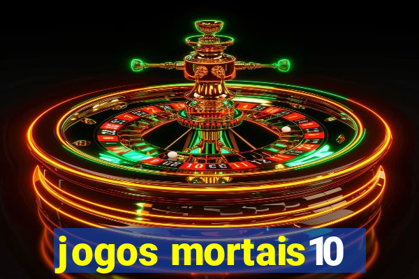 jogos mortais10