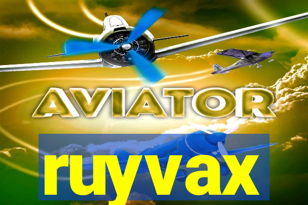 ruyvax