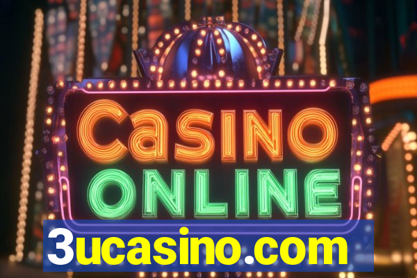 3ucasino.com