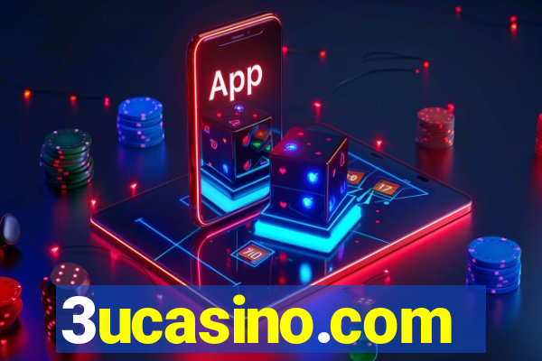 3ucasino.com