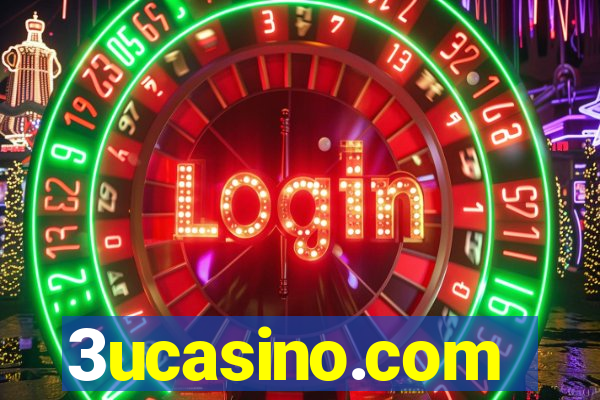 3ucasino.com