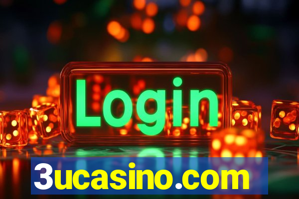 3ucasino.com