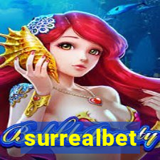 surrealbet