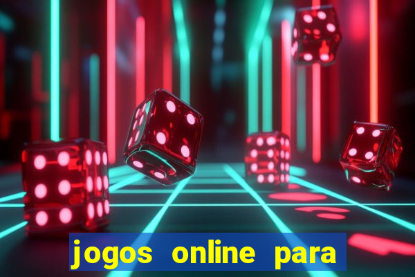 jogos online para ganhar dinheiro de verdade sem depositar