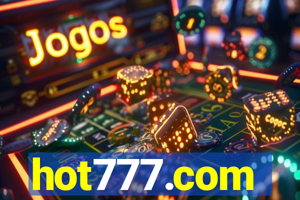 hot777.com