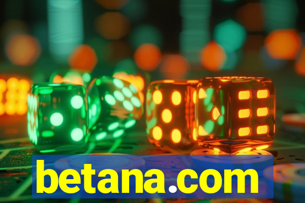 betana.com