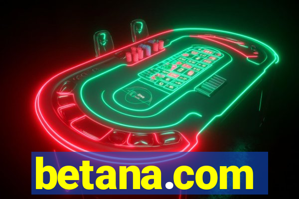 betana.com