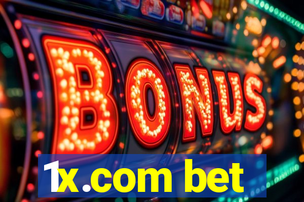 1x.com bet