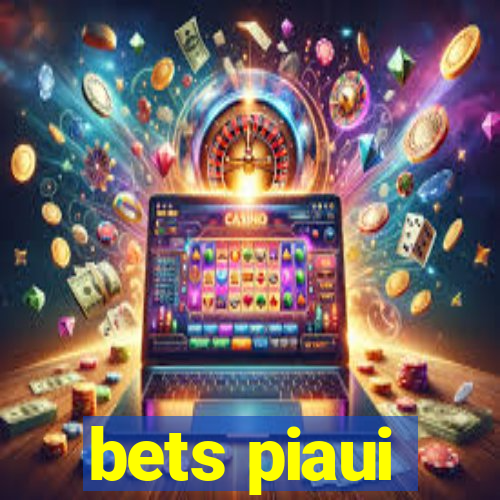 bets piaui