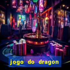 jogo do dragon grátis demo