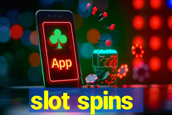 slot spins