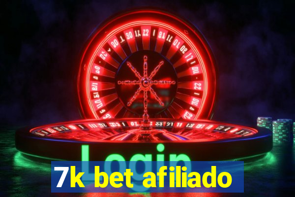 7k bet afiliado