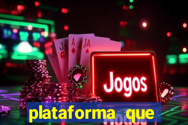 plataforma que n茫o precisa depositar para jogar