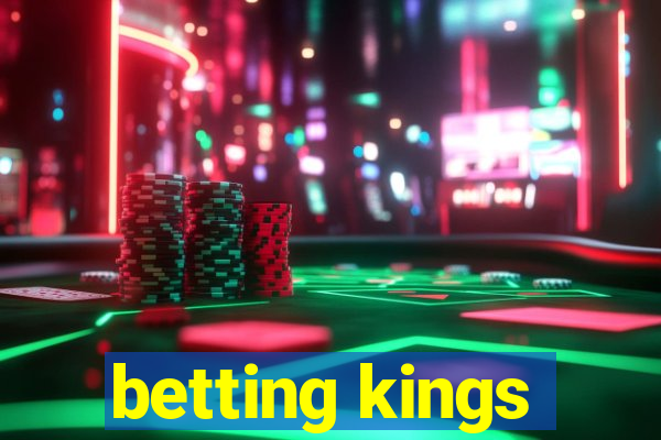 betting kings