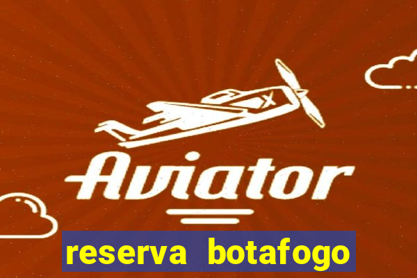 reserva botafogo praia shopping