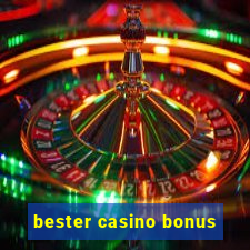 bester casino bonus