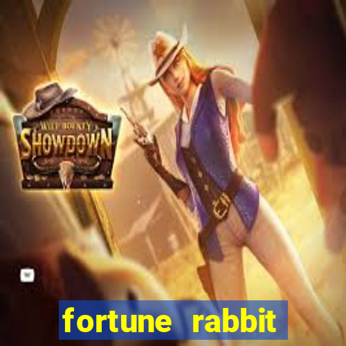 fortune rabbit login Informational