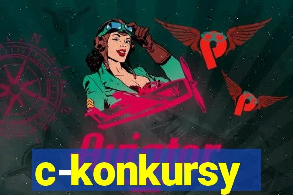 c-konkursy