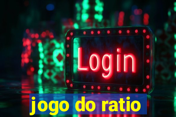 jogo do ratio