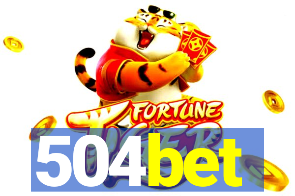 504bet