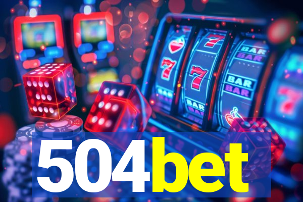 504bet