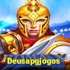 Deusapgjogos