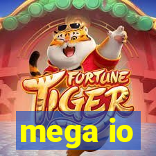 mega io