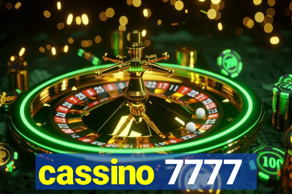 cassino 7777