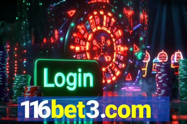 116bet3.com