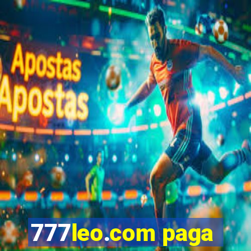 777leo.com paga