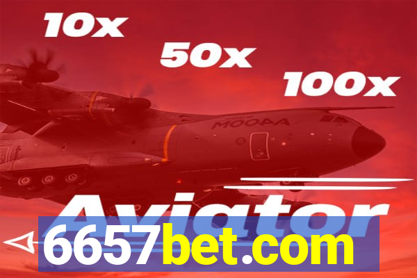 6657bet.com