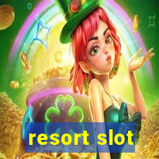 resort slot