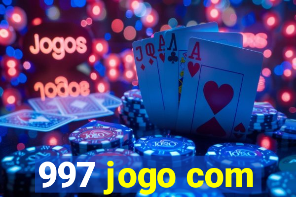 997 jogo com