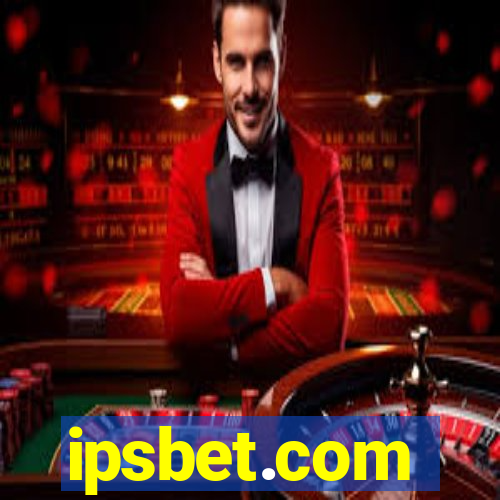 ipsbet.com