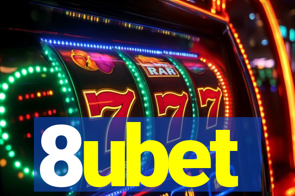 8ubet